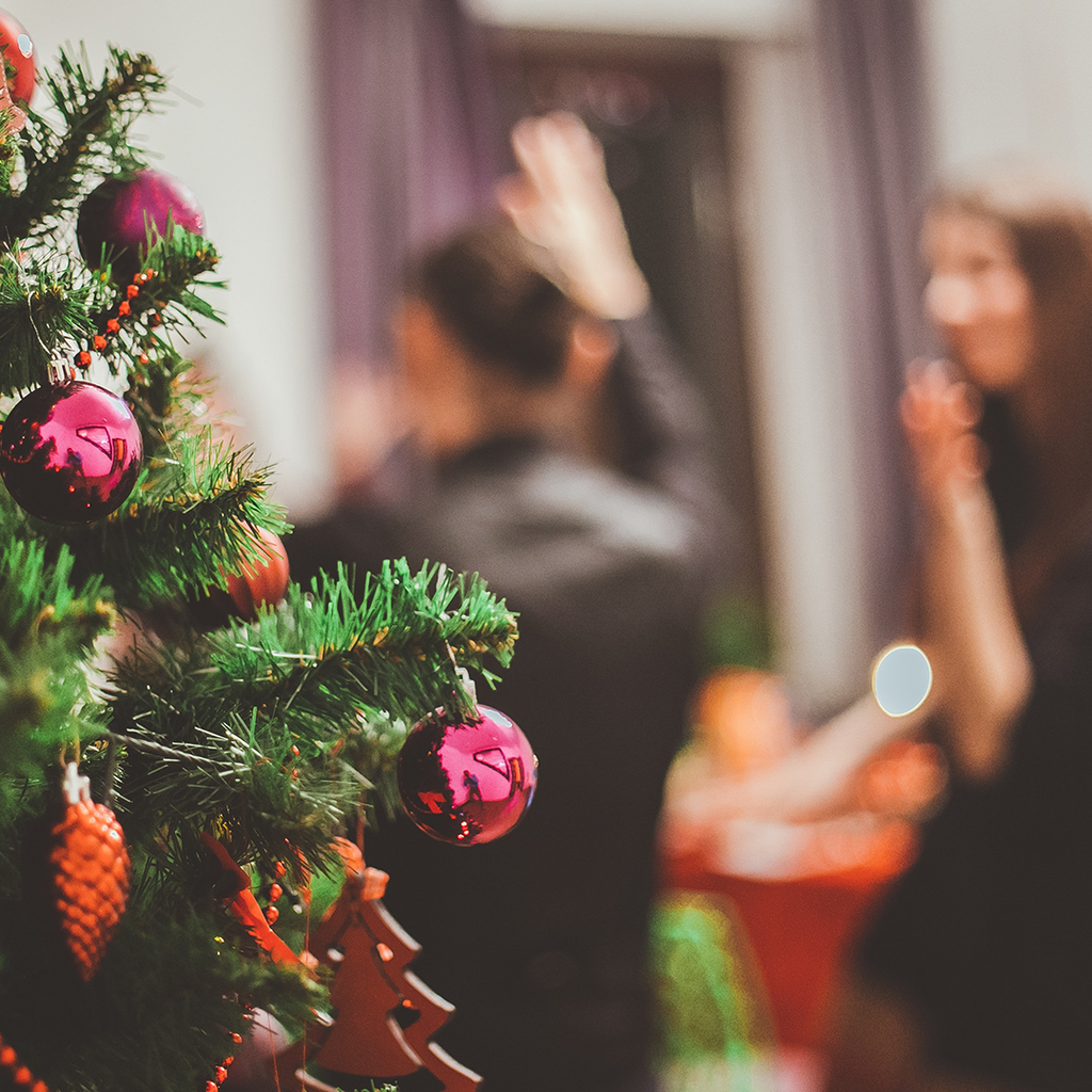 5 Ways to Manage Your Time During the Holidays